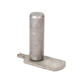 A & I Products Pin, Front Drawbar 5" x8" x2" A-AR27599